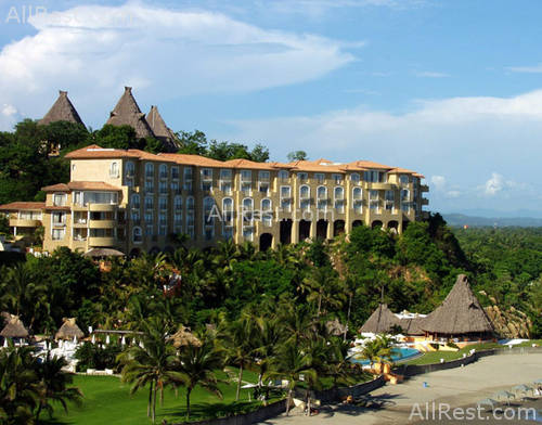 Quinta Real Acapulco